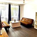 Geraeumige Im Herzen Kassels * Kassel