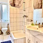 Geraeumige Im Herzen Kassels *