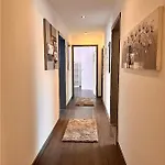 Apartment Geraeumige Im Herzen Kassels