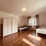 Geraeumige Im Herzen Kassels דירה קאסל