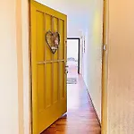 Geraeumige Im Herzen Kassels Apartment Kassel