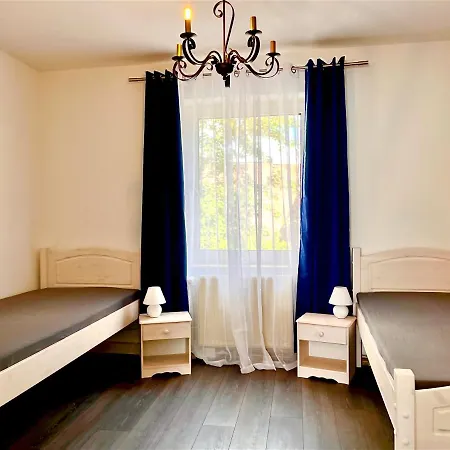 Apartment Geräumige Im Herzen Kassels Kassel