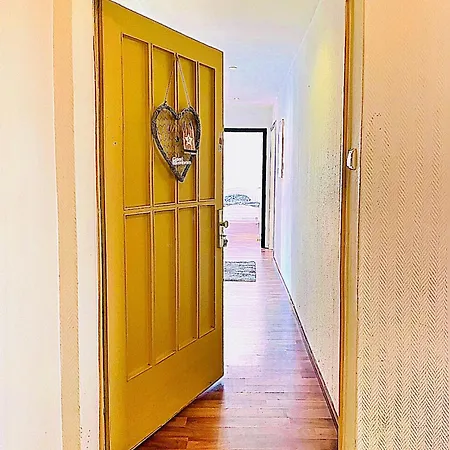 Geraeumige Im Herzen Kassels Apartment Kassel