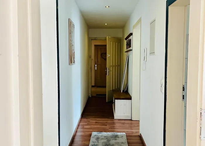 Geraeumige Im Herzen Kassels * Kassel